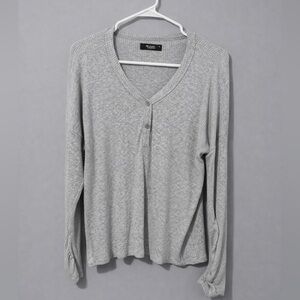 Michael Lauren Gray Henley